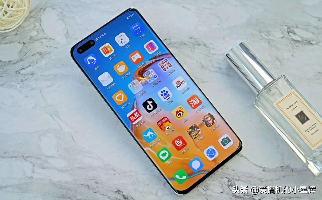 华为手机目前最好用的一款,华为freebudspro和airpodspro