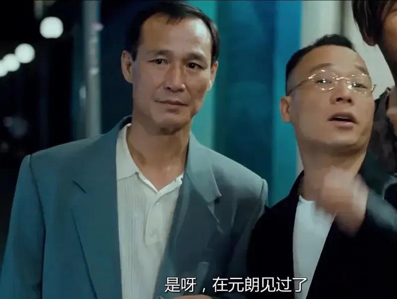 香港警匪片的各个部门,香港警匪片里战力排行