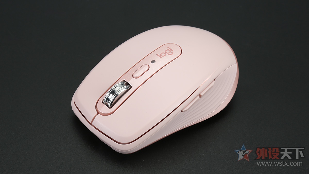 罗技mxanywhere3,罗技mxanywhere3与2s对比