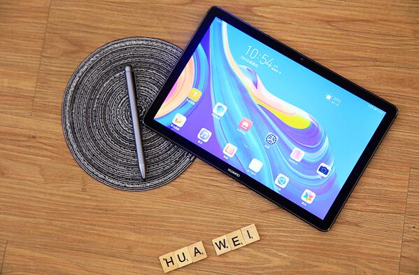华为平板m6和荣耀平板v6哪个好,华为平板m6和华为matepad