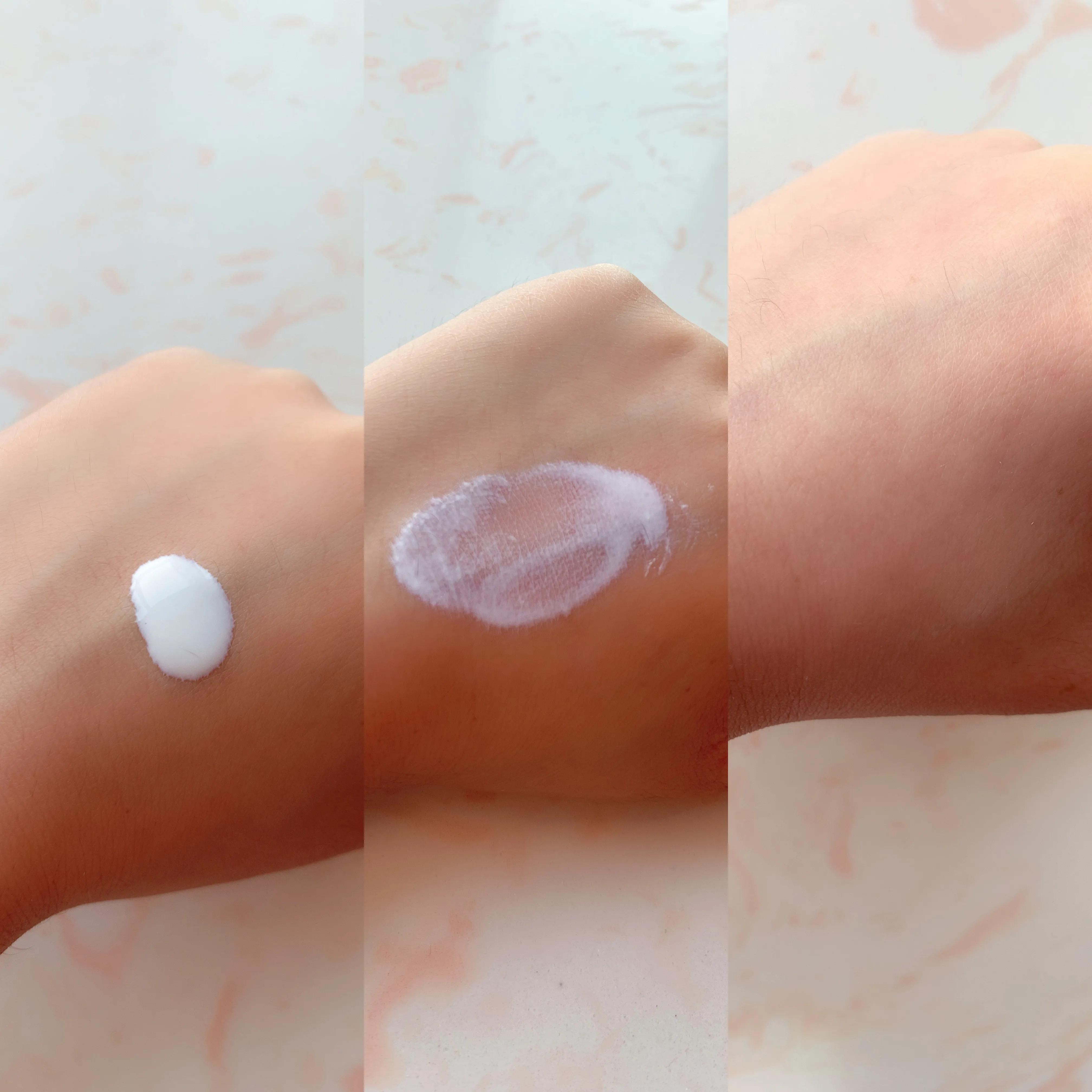 防晒霜用了白里透黑,防晒霜千万别乱用