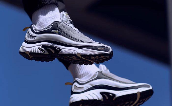 被低估的复古鞋,有哪些经典复古鞋款