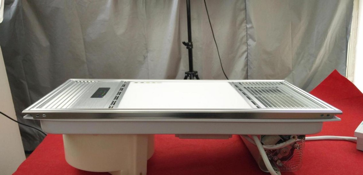 卫生间风暖浴霸哪个实用,卫生间风暖浴霸换气扇不好用