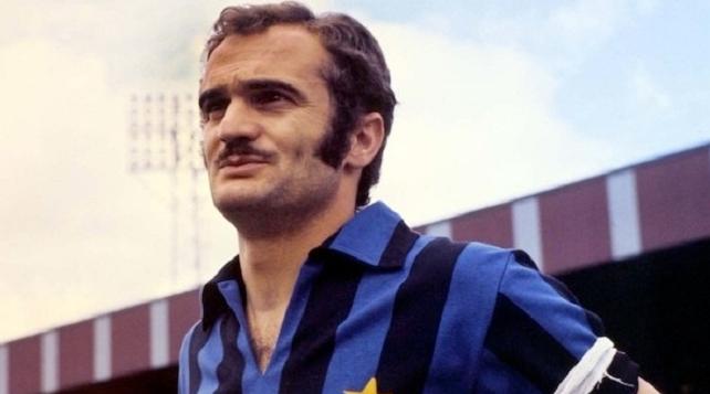 谁是蓝黑之王？盘点国米史上十大巨星，一代传奇压上古大神夺魁