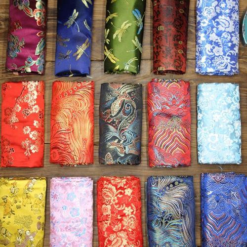 各种常见服装面料优缺点