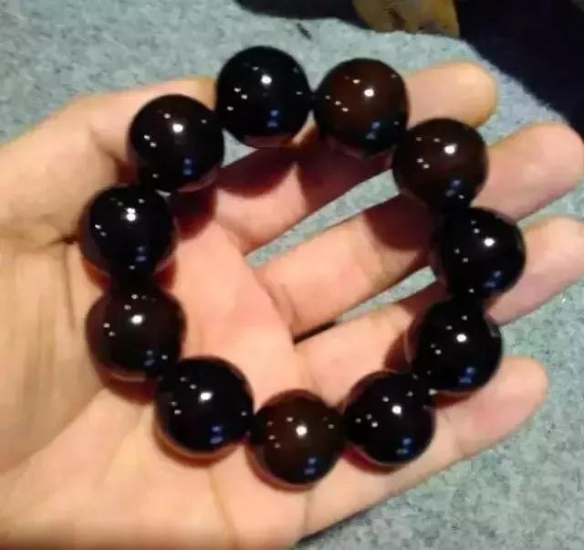 这才是真正的包浆,刷包浆的最佳方法