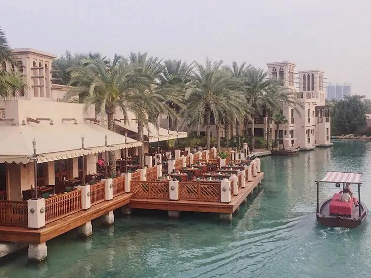 迪拜旅游景点攻略图大全,迪拜周围景点旅游攻略大全