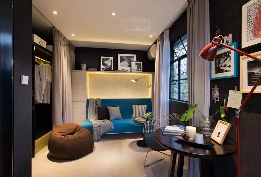 家中留外人住好吗,家里有没有必要留客卧