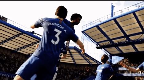 fifa20,fifa20新增传奇