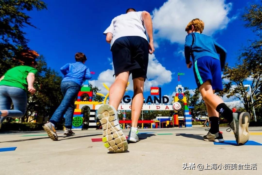 中国首个乐高乐园在四川,成都视高乐高乐园最新消息