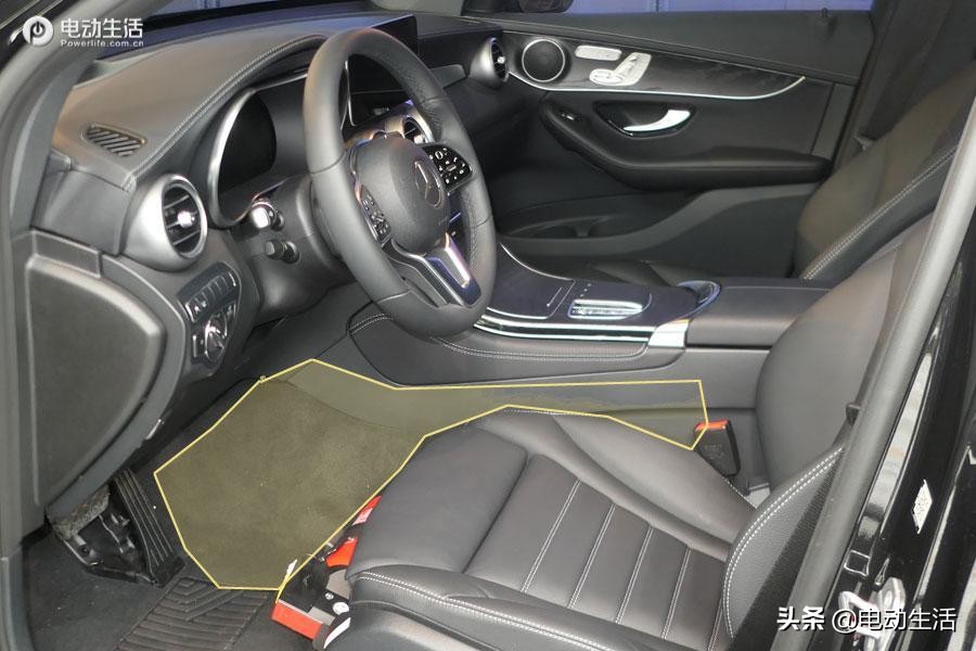 奔驰eqe科技,奔驰科技最新