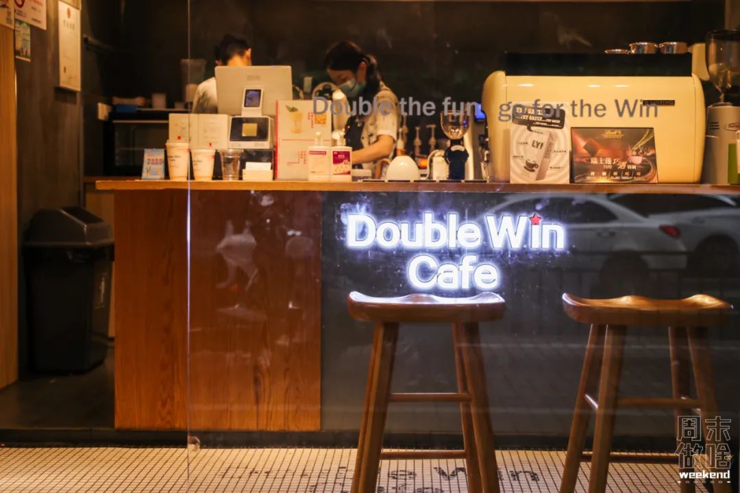 上海最有情调的咖啡馆,上海网红带情怀的咖啡店推荐