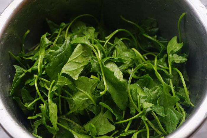 芝麻酱吃法大全补钙,芝麻酱好吃又补钙