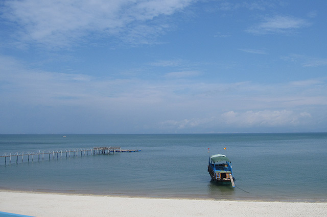 珠海游玩必去地方,珠海值得去玩的地方