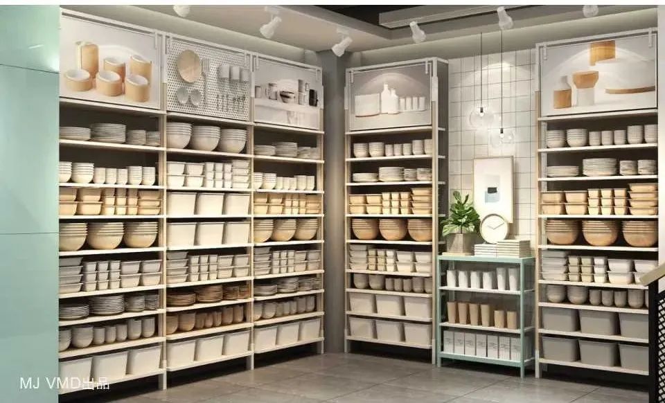 MJVMD小百货、饰品类设计作品集