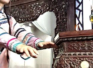 搞笑动图笑得肚子痛,搞笑动图gif图片合集