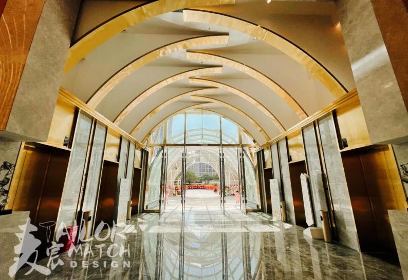 婚礼堂新厅发布会重庆,重庆两江国际宴会中心