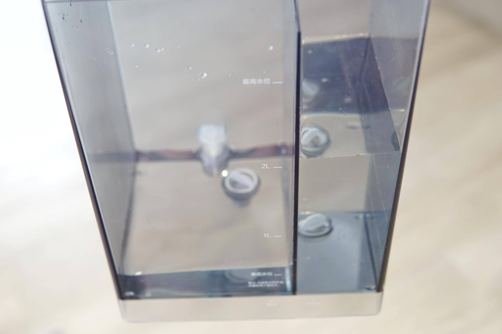 美的jt100净饮一体机,美的净饮机jt100怎么样