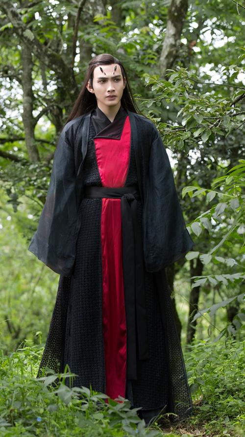 离镜是渣男吗,离镜渣男