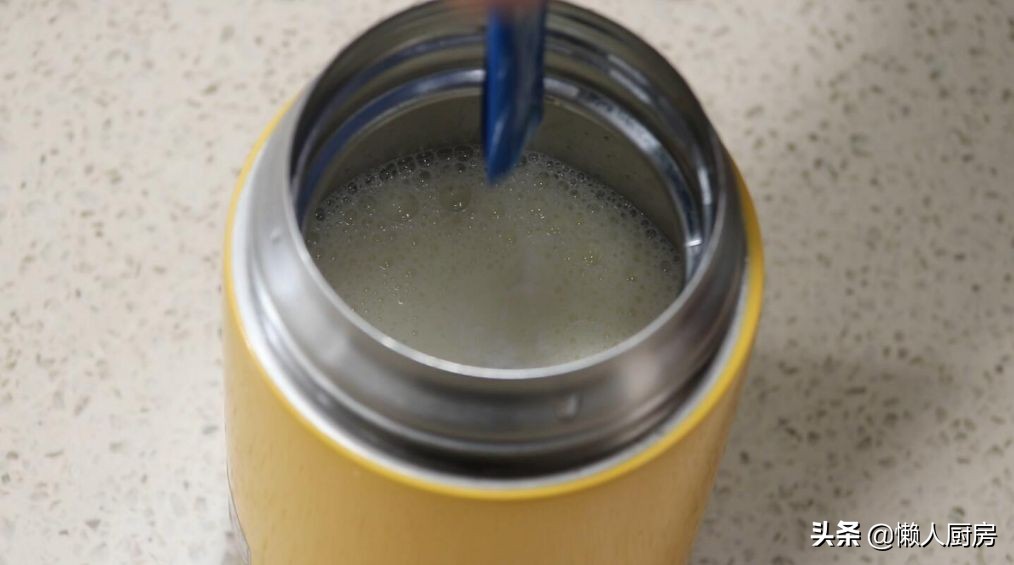 没有保温功能的电饭锅怎么做酸奶,电饭锅做酸奶制作方法及步骤如下