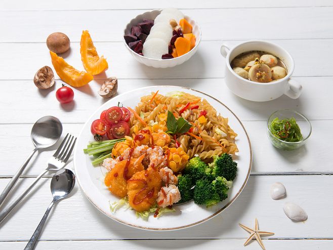 外卖堂食怎么运作好,外卖做得好如何引流到堂食