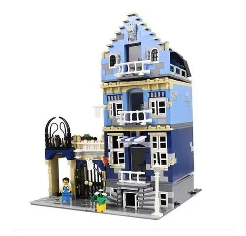 乐高迷们聊天永远绕不开的一个话题：绝版