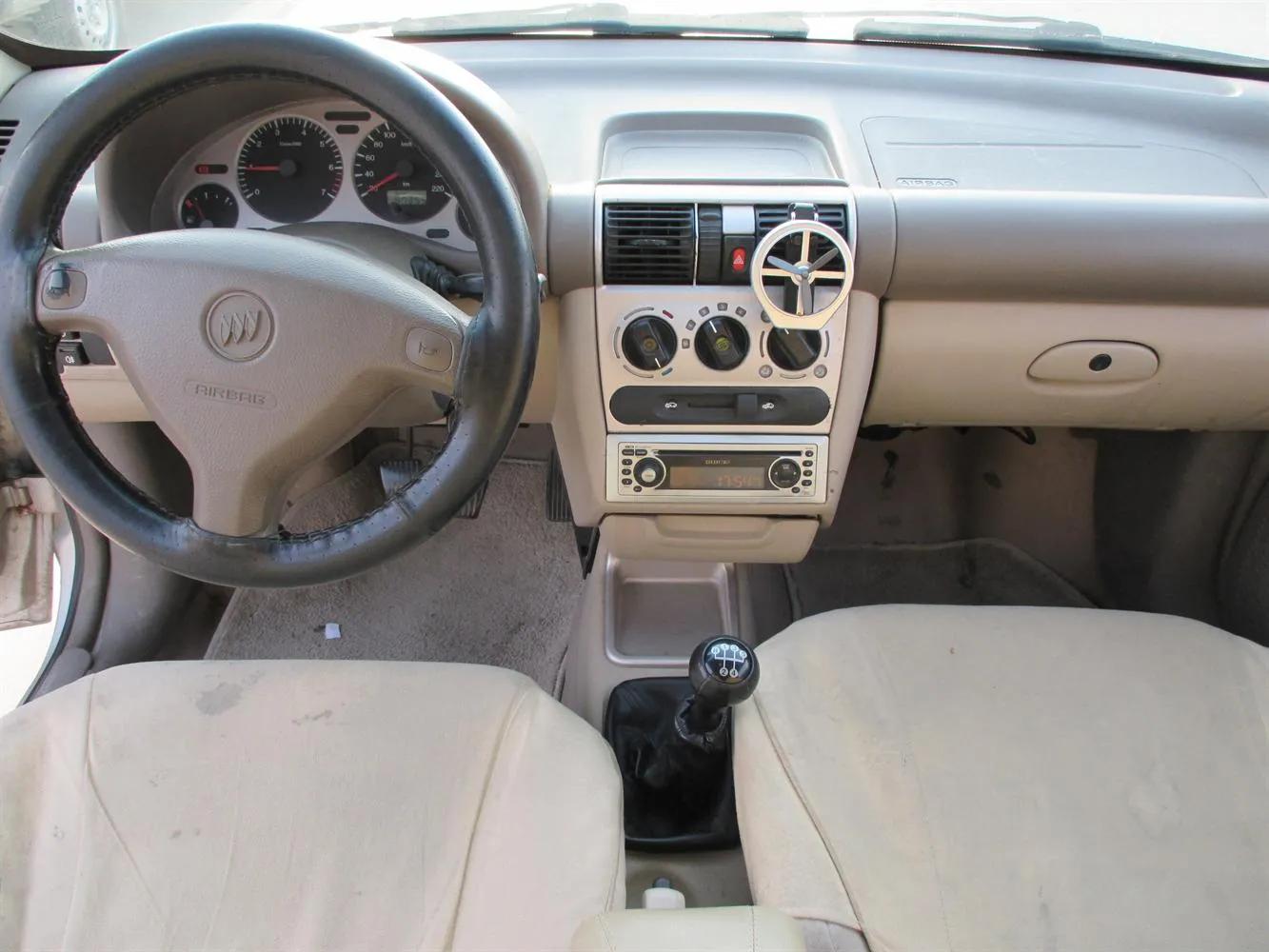 别克赛欧经典老款,家用经典车赛欧