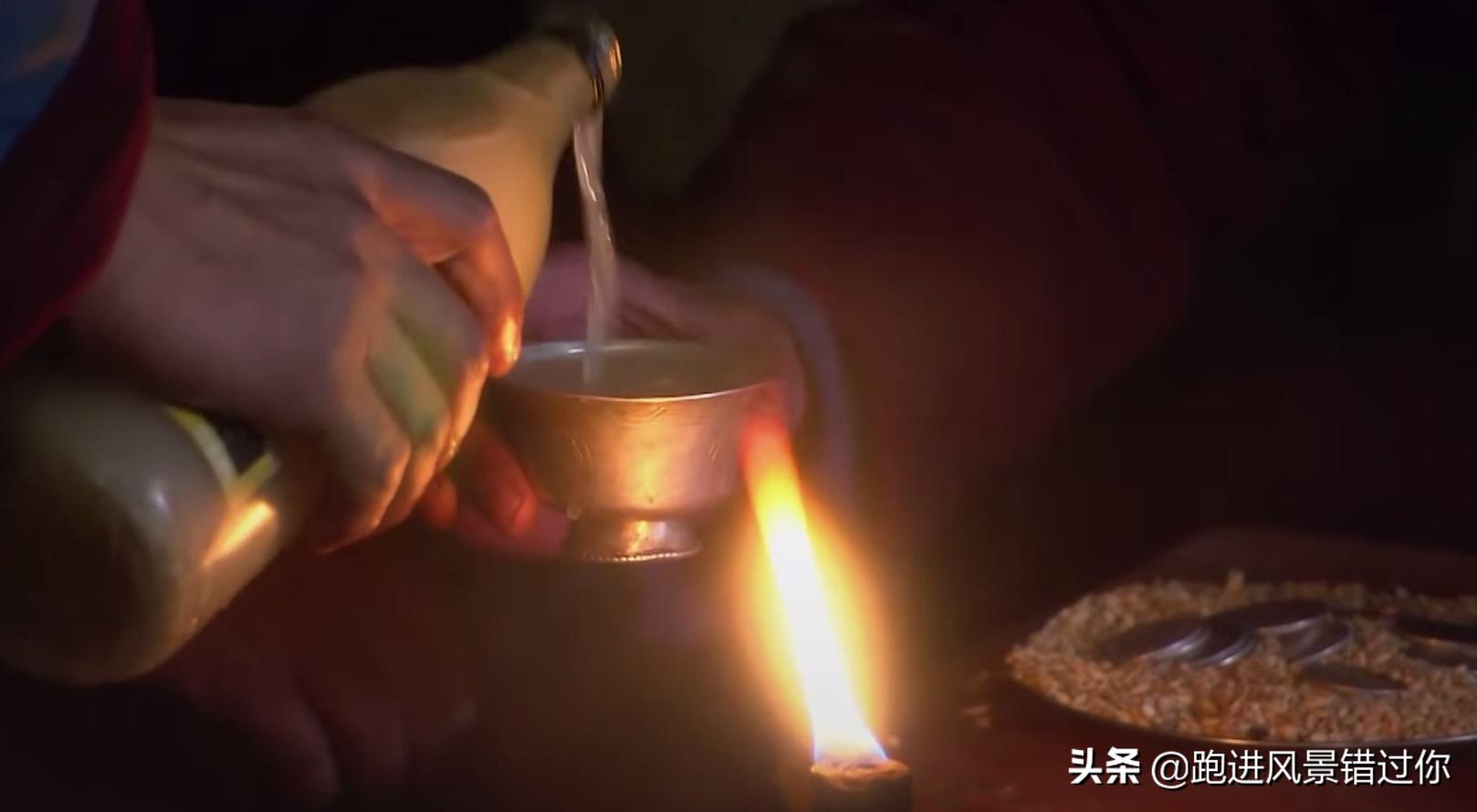 喜马拉雅上的女孩出家,喜马拉雅山中的女性出家为尼