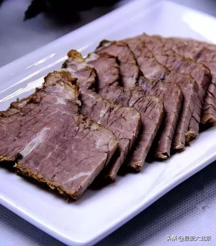 老北京小寒吃什么传统美食,今天小寒吃什么饭