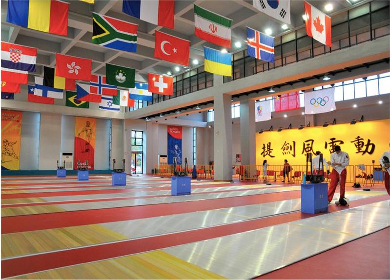 连续三年营业收入过千亿,万国体育上半年营收