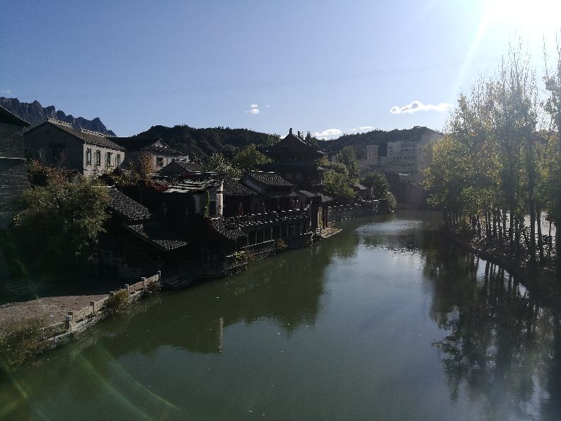 中秋国庆双节自驾游推荐,中秋双节自驾游