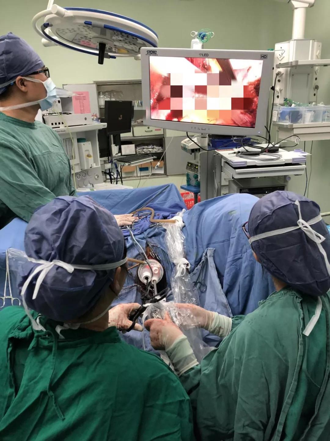 龙岩第二医院妇科医生名单,龙岩第二医院腹腔镜