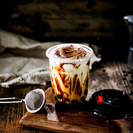 快乐柠檬茶饮,快乐柠檬饮品