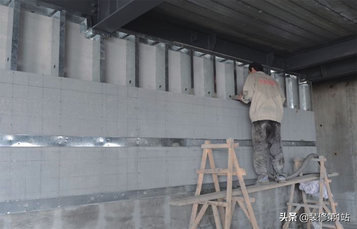 新房装修后墙体开裂怎么办,新房装修墙壁开裂怎么处理