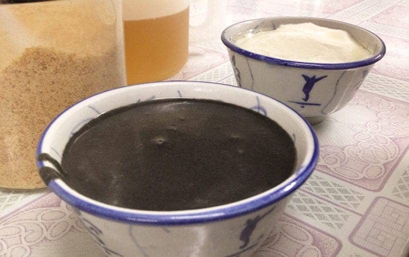 港式甜品大全图片,吃一次就会爱上的港式甜品