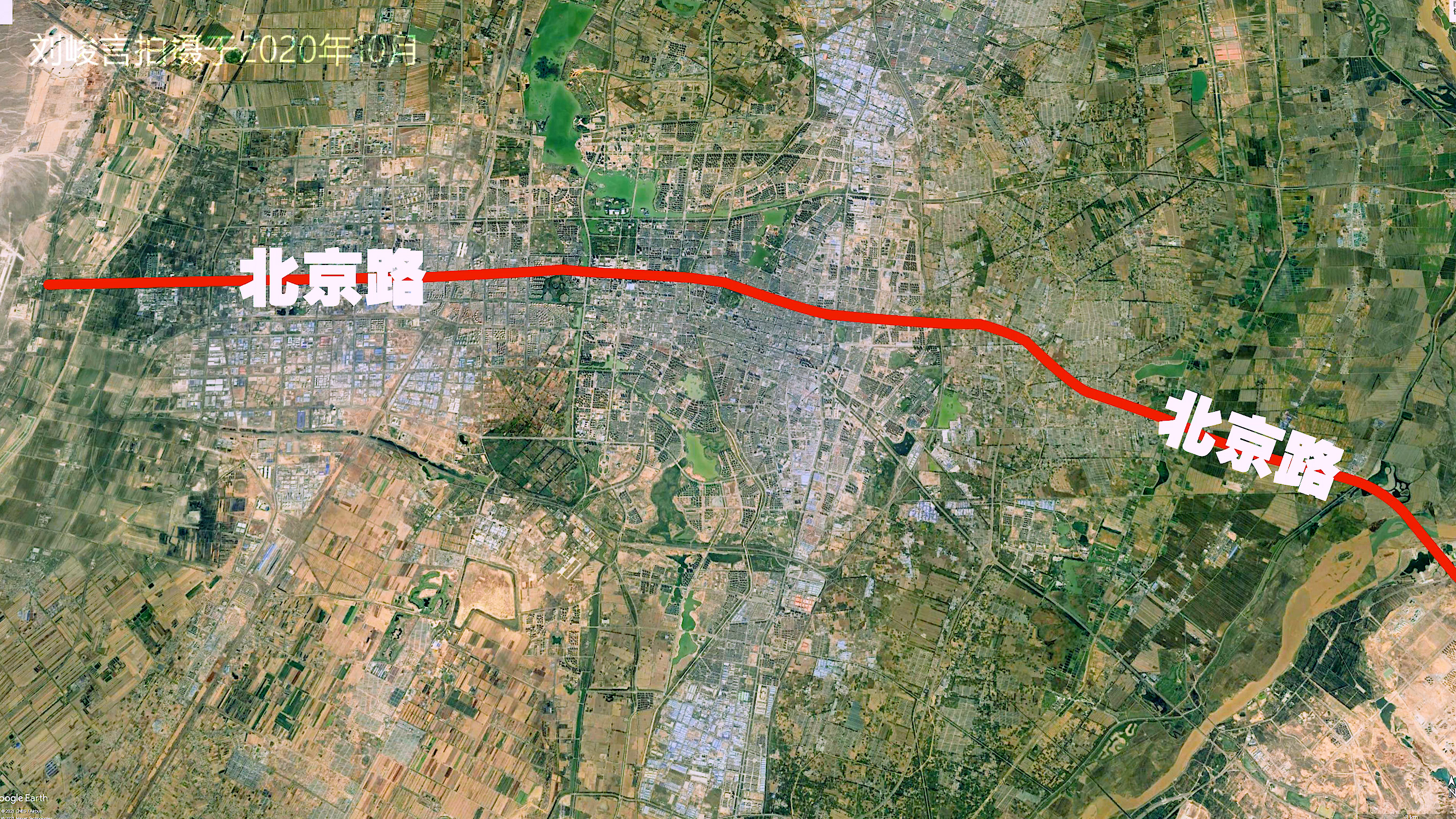 西部城市银川,银川沿海城市