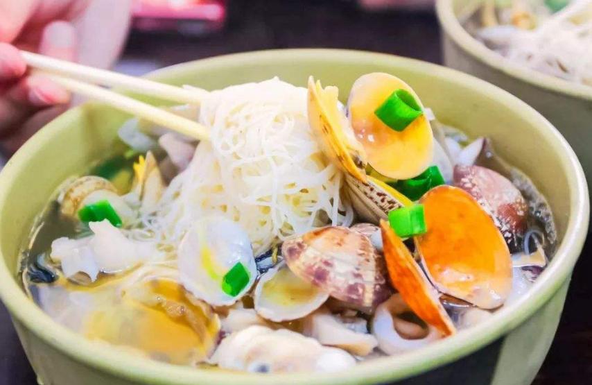 盘点福州最好吃的是什么,福州必吃十大美食