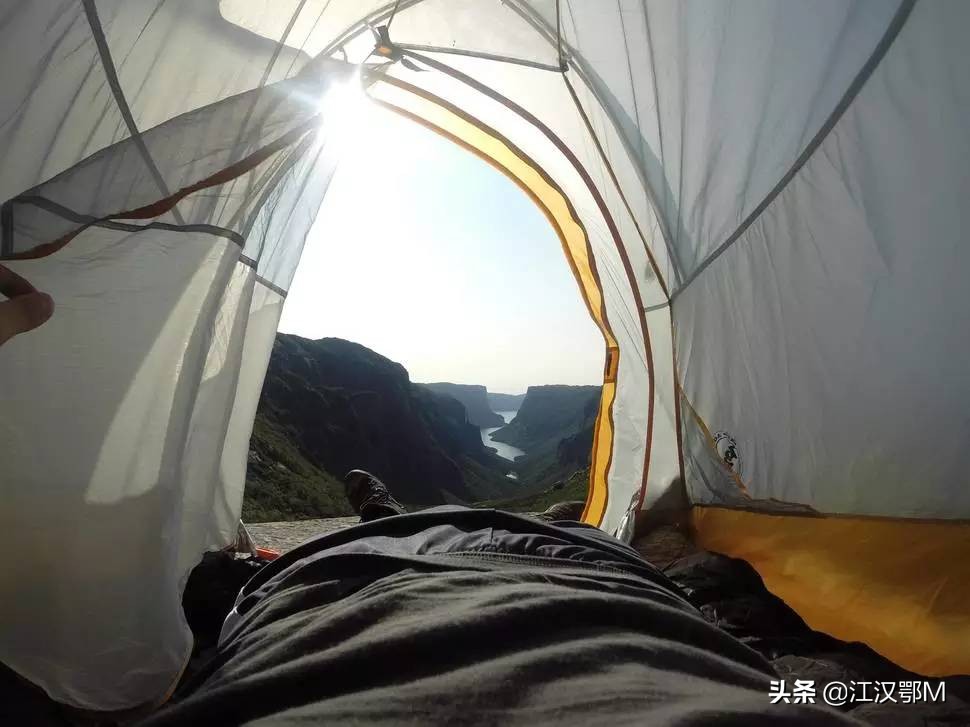 露营饮食装备清单大全,一整套露营装备多少钱