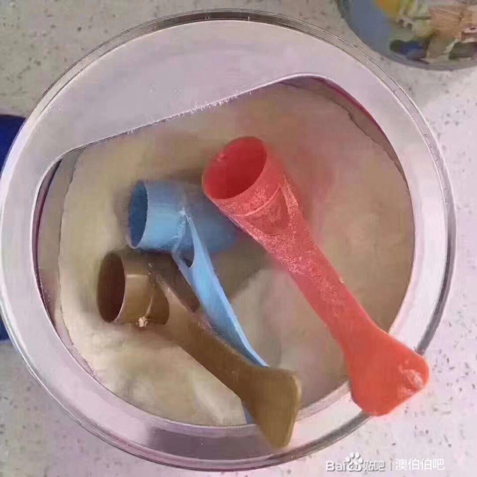 澳洲直邮现在怎么样了,蓝胖子奶粉澳洲直邮怎么区分