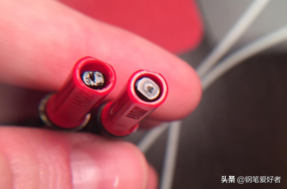 lamy钢笔墨水怎么区分假和真,lamy钢笔笔尖怎么辨别真伪