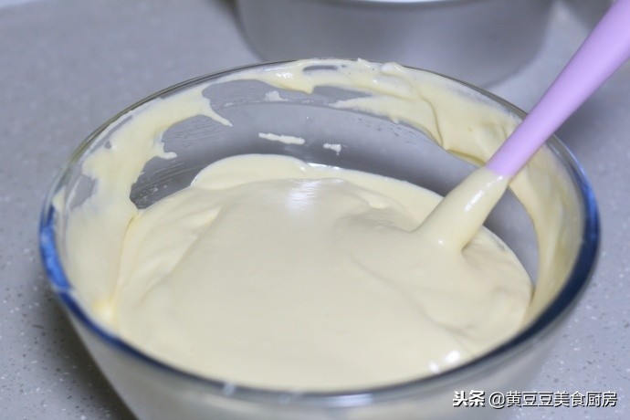 生日蛋糕怎么样做最简单,生日蛋糕做起来简单