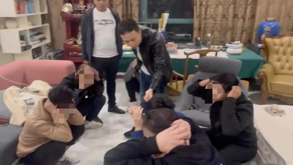 芜湖市公安局捣毁传销组织,芜湖警方查获传销