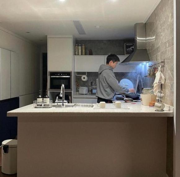 韩国太太治愈系整理,韩国太太的精致