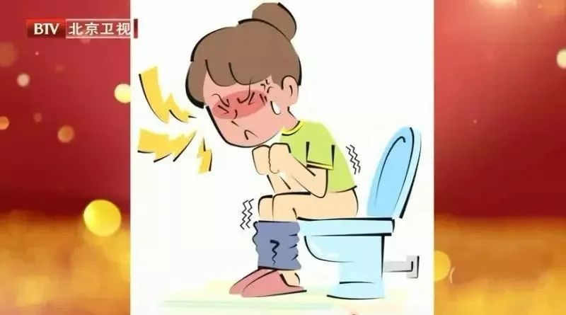 大便前面硬后稀警惕这五种疾病,大便先硬黑后稀黄怎么回事