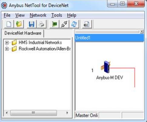 anybus网关怎么配置,anybus-x网关介绍