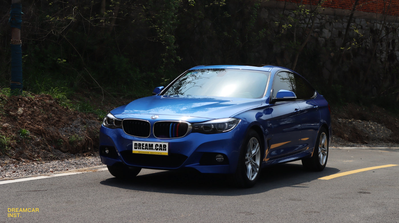 18年的宝马3系gt值得入手吗,全面解析新一代宝马3系gt