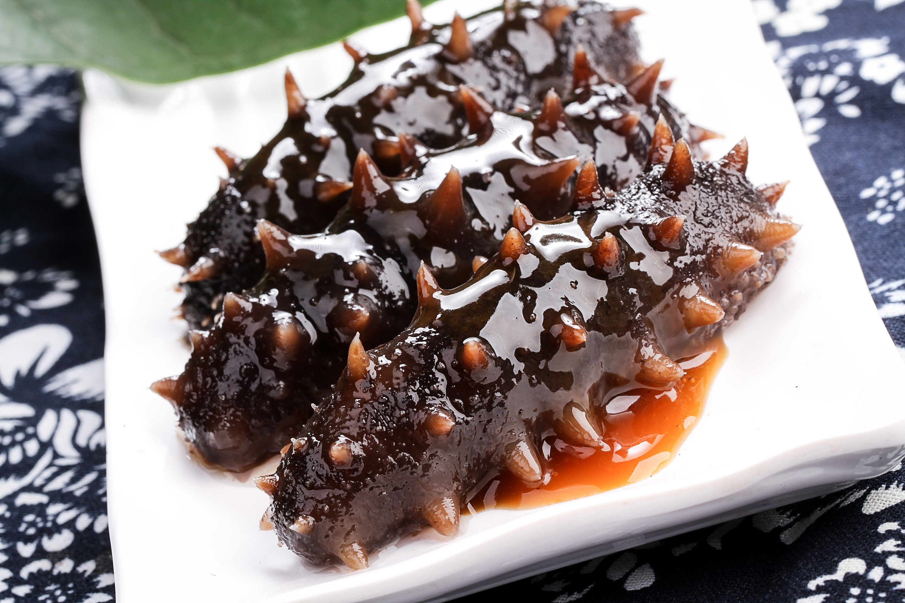 怎样挑选海参干货视频,市面上怎么挑海参