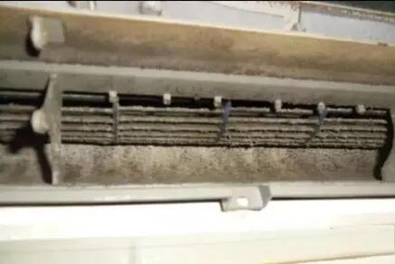 空调泡沫清洁剂清洗空调视频,泡沫清洗剂清洗空调流程