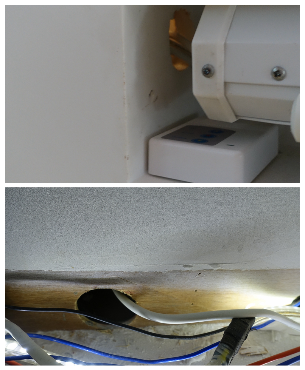 零成本打造私人影院,打造30平方家庭小影院