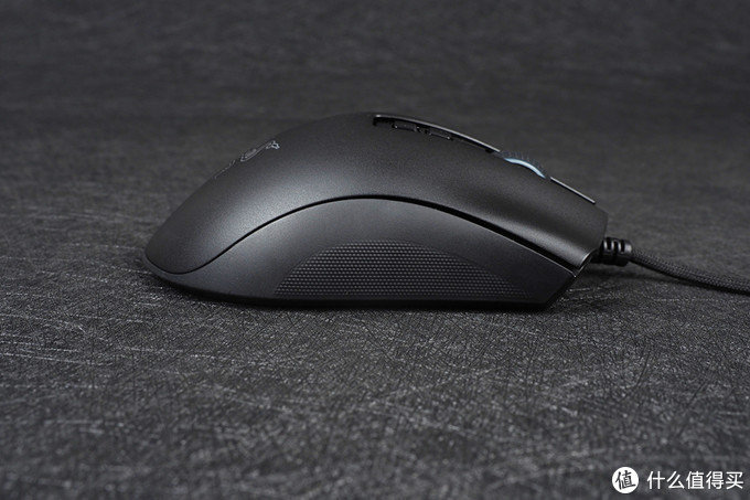 2022雷蛇游戏鼠标推荐,雷蛇炼狱蝰蛇鼠标最低dpi多少